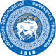 第比利斯州立大学 Logo