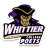 怀蒂埃尔学院 Logo