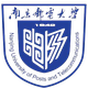 南京邮电大学 Logo