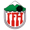 霍图尔 Logo