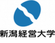 新潟大学 Logo