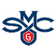 加州圣玛丽大学 Logo