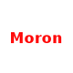 莫龙篮球 Logo