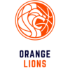 橙狮 Logo