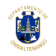 奇马尔特南戈 Logo