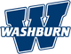 华盛本大学女篮 Logo