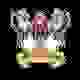 MUK火星女篮 Logo
