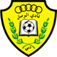 阿尔瓦斯巴 Logo
