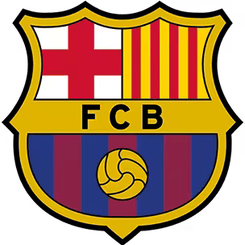 巴塞罗那 Logo