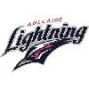 阿德莱德闪电女篮 Logo