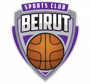 贝鲁特艾利雅德 Logo