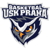 USK布拉格女篮 Logo