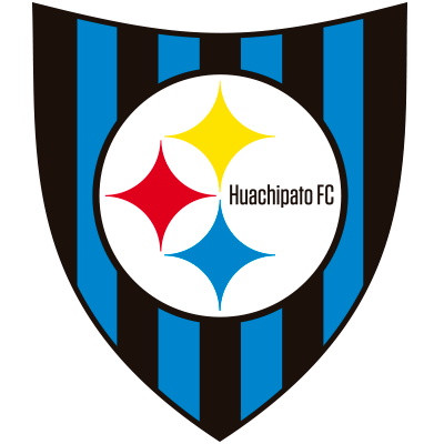 CD华奇帕托U21 Logo