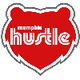 孟菲斯喧嚣 Logo