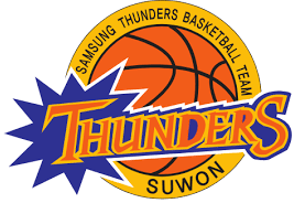 首尔雷电后备 Logo