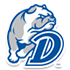 德瑞克大学 Logo