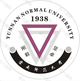 云南师范大学女篮 Logo