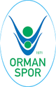 奥尔曼安卡拉 Logo