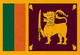 斯里兰卡U16 Logo