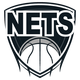 布鲁克林篮网 Logo