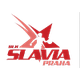 斯拉维亚女篮 Logo