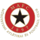 MAFC布达佩斯U20 Logo