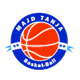 马吉德唐格女篮 Logo