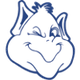 圣路易斯大学女篮 Logo