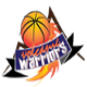 火山勇士 Logo