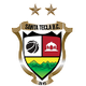 圣特克拉女篮 Logo