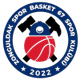 宗古尔达克67女篮 Logo