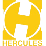 赫克里斯 Logo