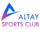 阿勒泰体育 Logo