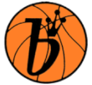 杰布罗内克女篮 Logo
