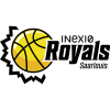 萨尔路易斯女篮 Logo