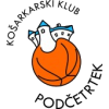 波策特克 Logo