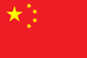 中国女大学生 Logo