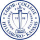 泰柏学院 Logo