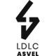 里昂维勒班U21 Logo