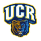 加州大学河滨分校 Logo