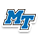 中田纳西女篮 Logo