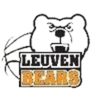 鲁汶熊 Logo