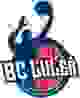 LF篮球吕勒奥 Logo