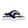长木骑兵女篮 Logo