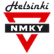 赫尔辛基NMKY Logo