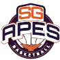 SG猿人 Logo