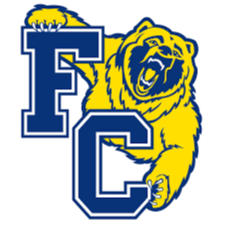 富兰克林学院 Logo