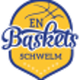 En施韦尔姆篮球 Logo