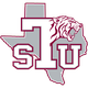 得克萨斯南方大学 Logo