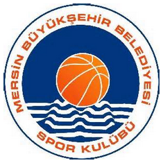 梅尔辛BB Logo